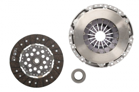 Set ambreiaj cu rulment OPEL OMEGA B 2.0D-3.0 intre 1994-2003 Set ambreiaj - Set ambreiaj cu rulment OPEL OMEGA B 2.0D-3.0 intre 1994-2003