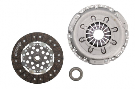 Set ambreiaj cu rulment potrivit OPEL OMEGA B 2.0D-3.0 1994-2003 [0]