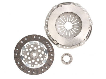 Set ambreiaj - Set ambreiaj cu rulment potrivit OPEL OMEGA B 2.2 1999-2003