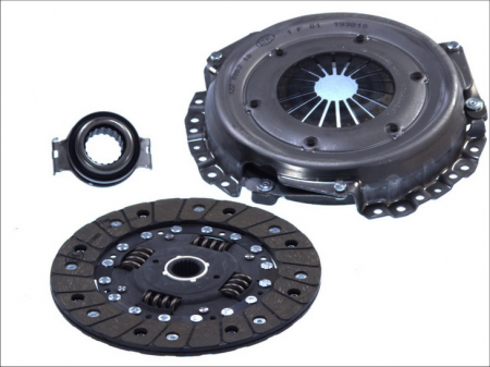 Set ambreiaj cu rulment RENAULT 18,19II, 20,25, 30, ESPACE I, ESPACE II, FUEGO, TRAFIC 1.6-2.5D intre 1980-1996 [1]