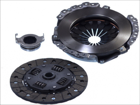 Ambreiaj - Set ambreiaj cu rulment RENAULT 18,19II, 20,25, 30, ESPACE I, ESPACE II, FUEGO, TRAFIC 1.6-2.5D intre 1980-1996
