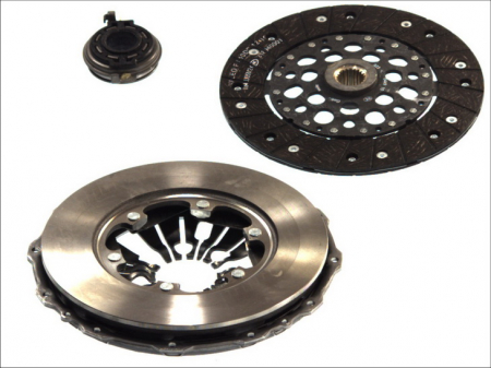 Set ambreiaj - Set ambreiaj cu rulment RENAULT ESPACE III, LAGUNA I, SAFRANE II 2.2D intre 1996-2001