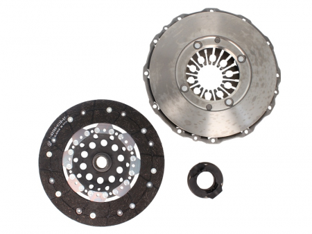 Set ambreiaj cu rulment potrivit SEAT TOLEDO II; VW BORA, GOLF IV 2.3 1997-2006 [1]