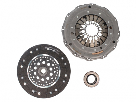 Set ambreiaj - Set ambreiaj cu rulment SEAT TOLEDO II; VW BORA, GOLF IV 2.3 intre 1997-2006