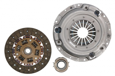 Set ambreiaj cu rulment SUBARU FORESTER, IMPREZA, LEGACY I, LEGACY II 1.6-2.2  Set ambreiaj - Set ambreiaj cu rulment SUBARU FORESTER, IMPREZA, LEGACY I, LEGACY II 1.6-2.2