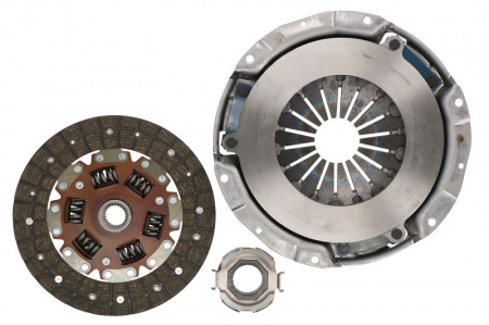 Set ambreiaj cu rulment SUBARU FORESTER, IMPREZA, LEGACY I, LEGACY II 1.6-2.2  [1]