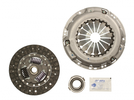 Ambreiaj - Set ambreiaj cu rulment SUZUKI GRAND VITARA I 2.5 intre 1998-2003
