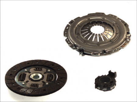 Ambreiaj - Set ambreiaj cu rulment SUZUKI SAMURAI, VITARA 1.9D intre 1995-2004