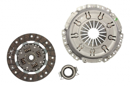 Ambreiaj - Set ambreiaj cu rulment TOYOTA AVENSIS, CARINA E, CARINA II, CELICA, COROLLA, COROLLA VERSO, MR 2 III, RAV 4 II, YARIS, YARIS VERSO 1.3-1.8 intre 1987-2009