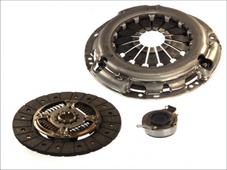 Ambreiaj - Set ambreiaj cu rulment TOYOTA CARINA E, CARINA II, COROLLA 1.8D/2.0D intre 1987-2000
