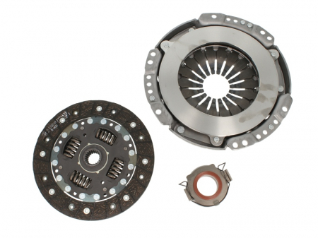 Set ambreiaj cu rulment TOYOTA CARINA II, CELICA, COROLLA, COROLLA FX, MR 2 I, PASEO, STARLET 1.3-1.6 intre 1983-2007 [1]