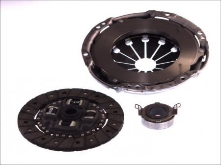 Set ambreiaj cu rulment TOYOTA CARINA II, CELICA, COROLLA, CORONA, MR 2 I, PASEO, STARLET 1.3-1.6 intre 1983-2000 [1]