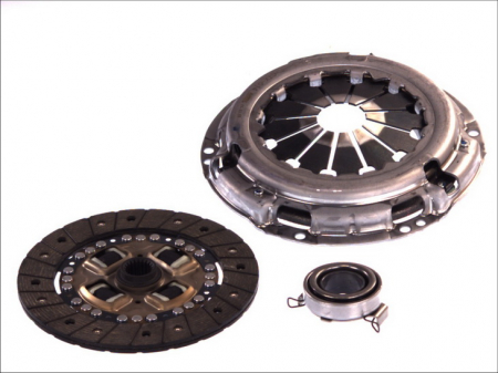 Ambreiaj - Set ambreiaj cu rulment TOYOTA CARINA II, CELICA, COROLLA, CORONA, MR 2 I, PASEO, STARLET 1.3-1.6 intre 1983-2000