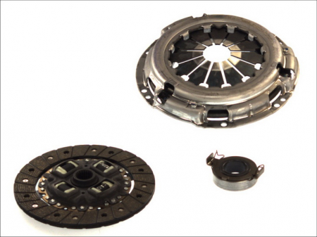 Ambreiaj - Set ambreiaj cu rulment TOYOTA COROLLA, YARIS 1.3/1.6 intre 1987-2005