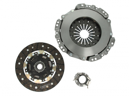 Set ambreiaj cu rulment TOYOTA HIACE IV, LAND CRUISER 2.4D intre 1989-2004 [1]