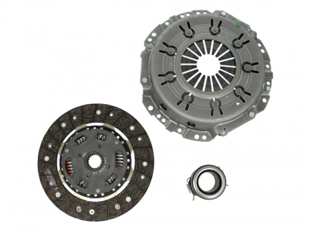 Set ambreiaj - Set ambreiaj cu rulment TOYOTA HIACE IV, LAND CRUISER 2.4D intre 1989-2004