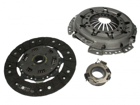 Set ambreiaj - Set ambreiaj cu rulment TOYOTA RAV 4 I 2.0 intre 1994-2000