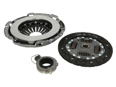 Set ambreiaj cu rulment TOYOTA YARIS 1.0 dupa 2010 [1]