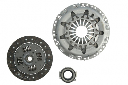 Set ambreiaj - Set ambreiaj cu rulment TOYOTA YARIS 1.0 intre 1999-2005