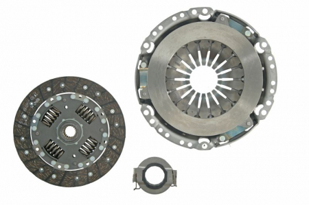 Set ambreiaj cu rulment TOYOTA YARIS 1.0 intre 1999-2005 [1]