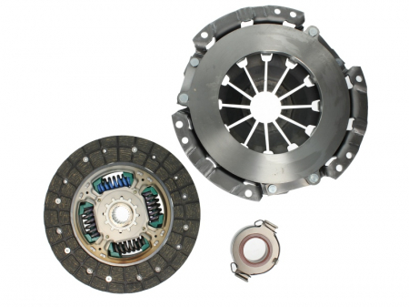 Set ambreiaj cu rulment TOYOTA YARIS 1.4D intre 2001-2012 [1]