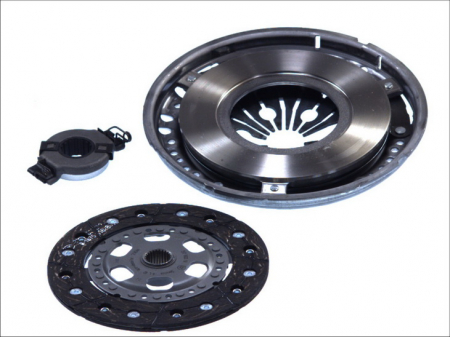 Ambreiaj - Set ambreiaj cu rulment VW POLO 1.9D intre 1994-2001