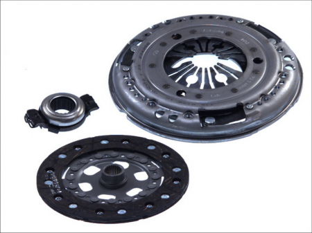 Set ambreiaj cu rulment VW POLO 1.9D intre 1994-2001 [0]