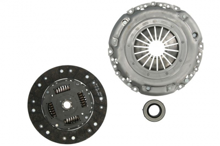 Set ambreiaj cu rulment VW TRANSPORTER IV 2.5 intre 1990-2003 [0]