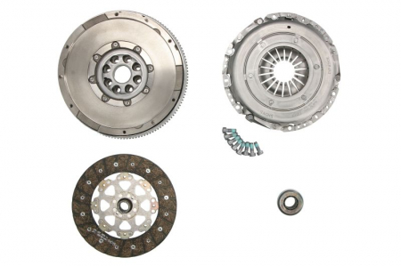 Set ambreiaj (cu surub: da, 240mm) potrivit CITROEN C4 II, C5 III, C8, DS4, DS5, JUMPY II; FIAT SCUDO; PEUGEOT 3008 I, 308, 308 I, 407, 5008, 508 I, 807, EXPERT 2.0D 03.06- [0]