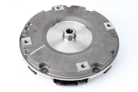 Set ambreiaj cu volanta masa dubla (228mm) DODGE CALIBER, JOURNEY; JEEP COMPASS, PATRIOT 1.8/2.4/2.4LPG dupa 2006 [1]