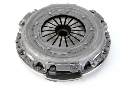 Ambreiaj - Set ambreiaj cu volanta masa dubla (228mm) DODGE CALIBER, JOURNEY; JEEP COMPASS, PATRIOT 1.8/2.4/2.4LPG dupa 2006