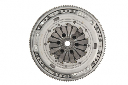 Set ambreiaj - Set ambreiaj cu volanta masa dubla AUDI A2 1.4 intre 2003-2005