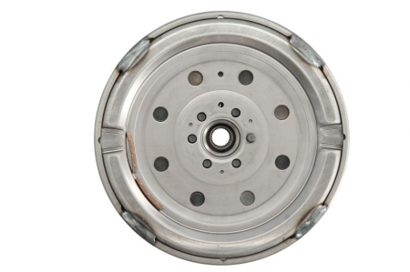 Set ambreiaj cu volanta masa dubla AUDI A2 1.4 intre 2003-2005 [0]