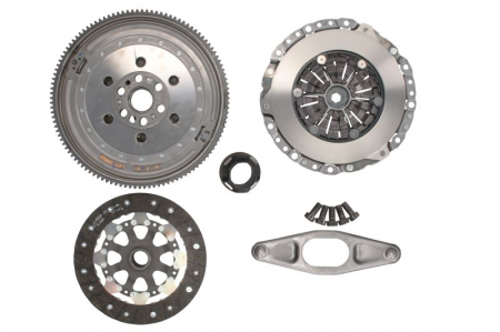 Set ambreiaj cu volanta masa dubla si rulment (230mm) BMW Seria 1 (E87), 3 (E90), 3 (E91), Z4 (E85) 2.0 intre 2004-2012 [1]