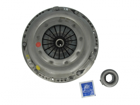 Ambreiaj - Set ambreiaj cu volanta masa dubla si rulment (240mm) CHRYSLER VOYAGER III 2.4 intre 1995-2001