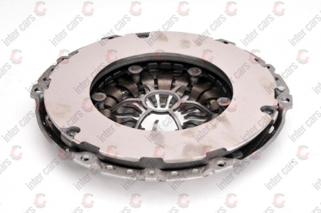 Set ambreiaj cu volanta masa dubla si rulment FORD TRANSIT 2.4D intre 2000-2006 [4]