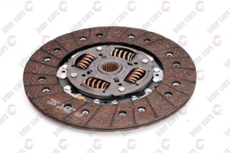 Set ambreiaj cu volanta masa dubla si rulment FORD TRANSIT 2.4D intre 2000-2006 [5]