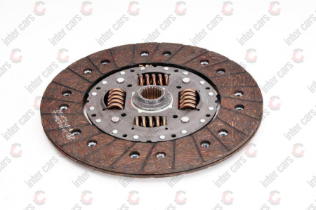 Set ambreiaj cu volanta masa dubla si rulment FORD TRANSIT 2.4D intre 2000-2006 [6]