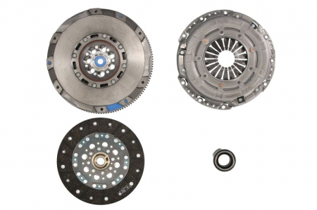 Set ambreiaj cu volanta masa dubla si rulment HYUNDAI I40; KIA OPTIMA, SPORTAGE 2.0 dupa 2012 [0]