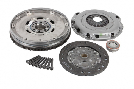 Set ambreiaj cu volanta masa dubla si rulment potrivit MERCEDES SPRINTER 2-T (901,902), SPRINTER 3-T (903), SPRINTER 4-T (904) 2.3D 1995-2006 [1]