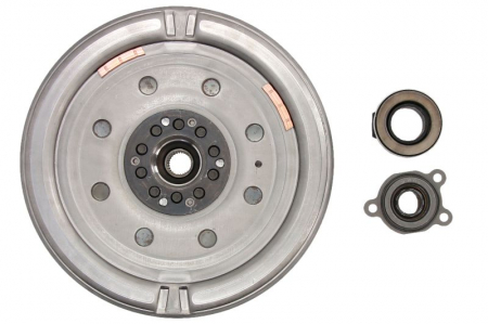Set ambreiaj cu volanta masa dubla si rulment SEAT TOLEDO II; VW BORA, GOLF IV BEETLE 2.3 intre 1997-2010 [1]