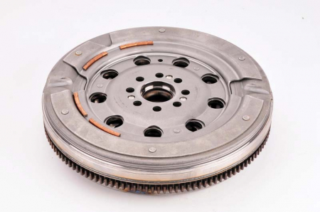 Set ambreiaj cu volanta masa dubla VW TRANSPORTER IV 2.5D intre 1995-2003 Set ambreiaj - Set ambreiaj cu volanta masa dubla VW TRANSPORTER IV 2.5D intre 1995-2003