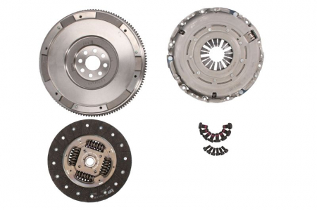 Set ambreiaj - Set ambreiaj cu volanta rigida NISSAN NV400; OPEL MOVANO B; RENAULT MASTER III 2.3D dupa 2010