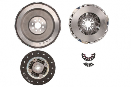 Set ambreiaj cu volanta rigida NISSAN NV400; OPEL MOVANO B; RENAULT MASTER III 2.3D dupa 2010 [1]