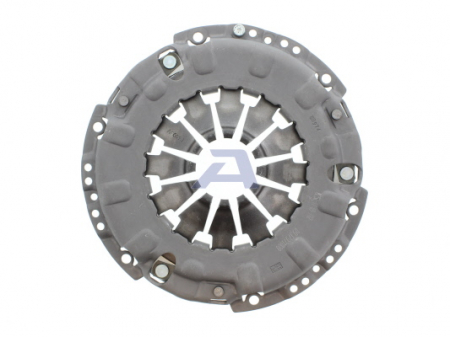 Set ambreiaj cu volanta rigida OPEL COMBO, COMBO TOUR, CORSA C, CORSA D, MERIVA A, TIGRA 1.3D dupa 2003 [2]