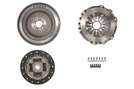 Set ambreiaj cu volanta rigida RENAULT ESPACE IV, LAGUNA II 1.9D dupa 2001 [1]
