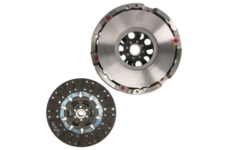 Set ambreiaj dublu disc potrivit RENAULT 100, 1000, 900, XX-12, XX-14, XX-54 (330mm) [1]