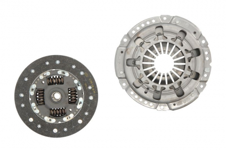 Set ambreiaj (fara rulment; adancime21.6mm; cu placa presiune ambreiaj; cu disc ambreiaj) ALFA ROMEO 159; FIAT CROMA; OPEL ASTRA H, ASTRA H GTC, CORSA D, MERIVA B, SIGNUM 1.4/1.4LPG/1.8 dupa 2005 [1]