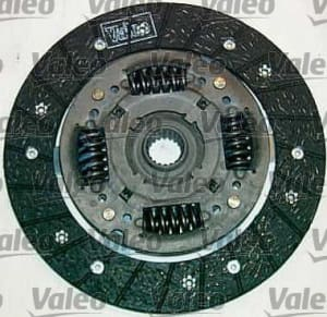 Set ambreiaj cu rulment potrivit FIAT BRAVA, BRAVO I, MAREA, MULTIPLA; LANCIA DEDRA, DELTA II, LYBRA 1.6/1.6CNG 1995-2010 - (200mm) [4]