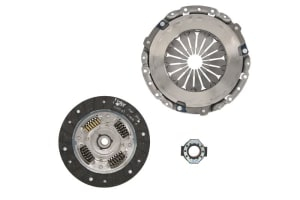 Set ambreiaj cu rulment (190mm) FIAT BRAVA, BRAVO I, BRAVO II, IDEA, MAREA, PALIO, PUNTO, SIENA; LANCIA Y, YPSILON 1.2/1.4LPG dupa 1997 [2]